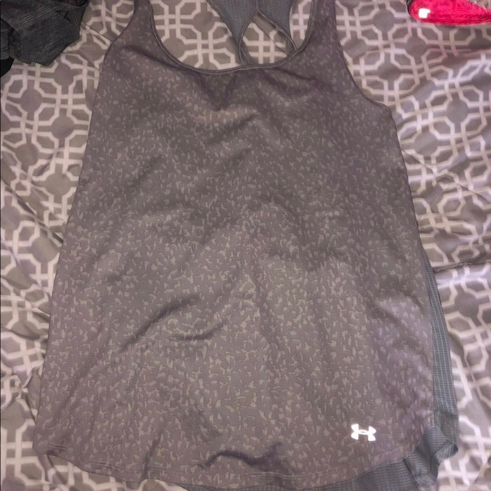 Under Armour Tank Top